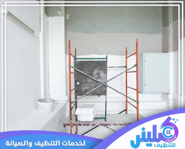 10 خطوات ل ترميم المنزل داخليا