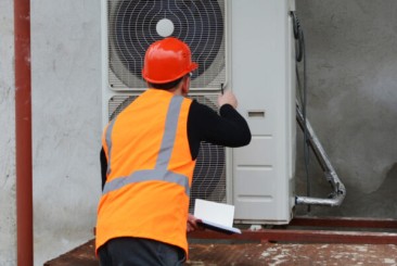 أعطال المكيفات وإصلاحها