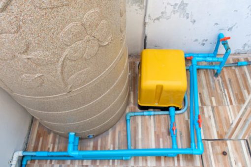 أرخص شركة عزل خزانات بالخرج