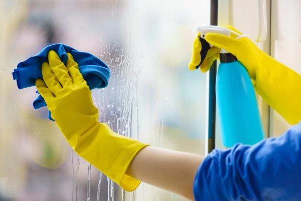 افضل شركة تنظيف بحي الياسمين خصم 40%