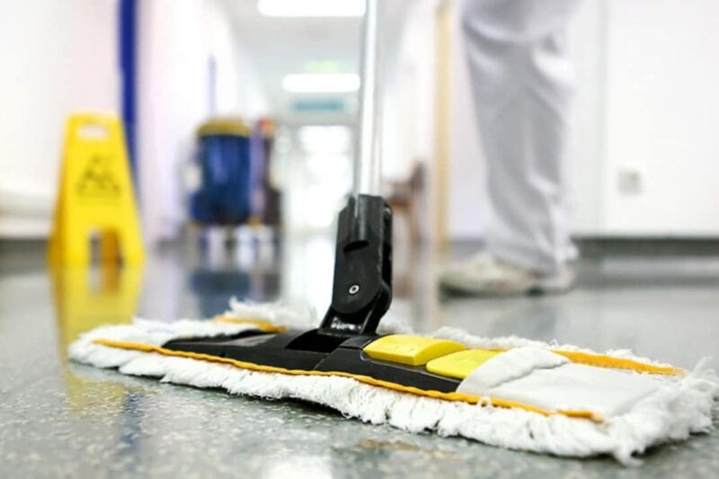 افضل شركة تنظيف بحي لبن خصم 40%