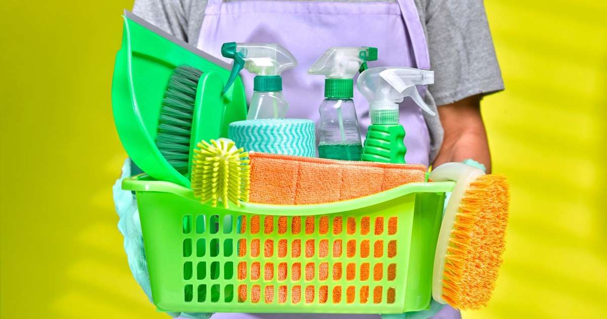 شركة كلينر لتنظيف المنازل بالرياض
