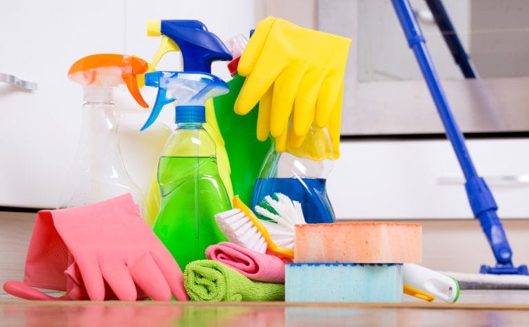 شركات تنظيف منازل بالرياض مجربة ومضمونة 2023