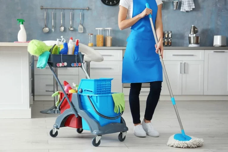 أفضل عرض لتنظيف منازل بالرياض لعام 2023