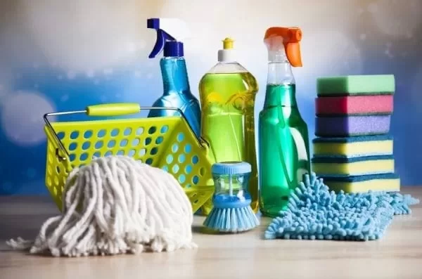 الخطوات التى تقوم بها أفضل شركة تنظيف بحي العارض الرياض