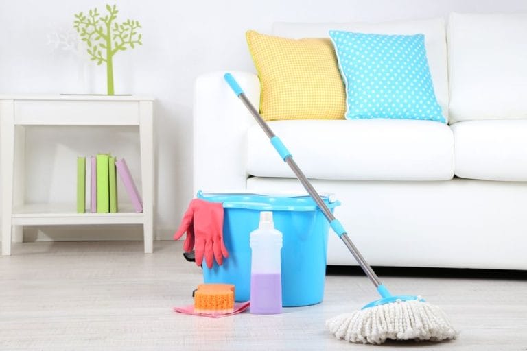 هل تحتاج لشركة تنظيف منازل مجربة بالرياض في عام 2023