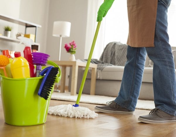 أهم مميزات شركة تنظيف منازل مجربة بالرياض  