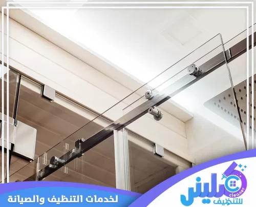 ابواب زجاج سيكوريت للمحلات بالرياض ابواب زجاج سيكوريت للمحلات بالرياض