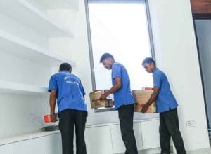 خدمات تنظيف منازل عمالة فلبينية