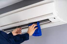 شركه تنظيف مكيفات شامل بجده حيث أن مكيفات الهواء هي أجهزة أساسية تُستخدم في معظم المنازل والشركات حول العالم