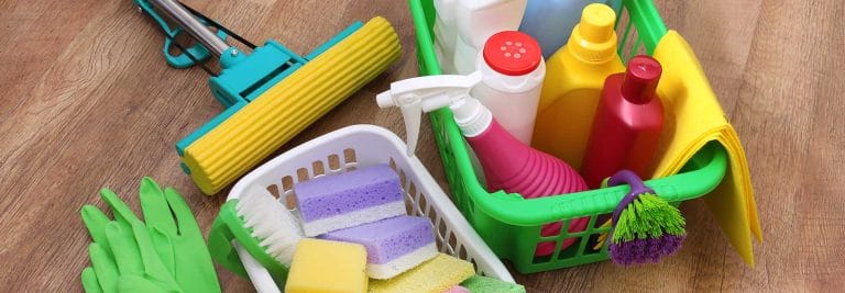 10 نصائح تقدمها شركة كلينر للتنظيف بالرياض