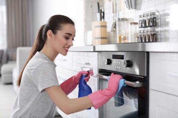 ٥نصائح لتنظيف المطبخ من كلينر للتنظيف بالرياض1