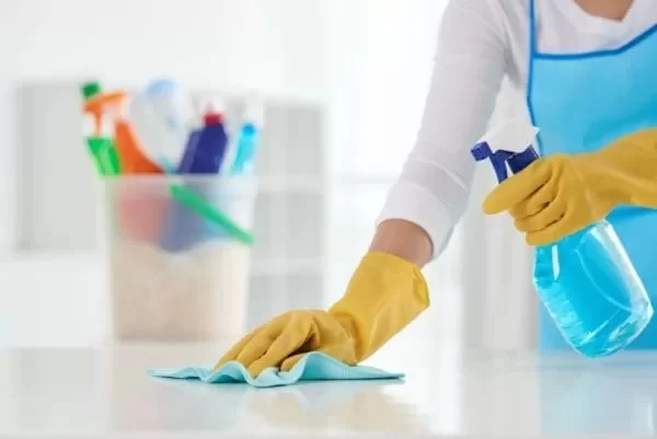 عروض وخصومات شركة كلينر للتنظيف بالرياض