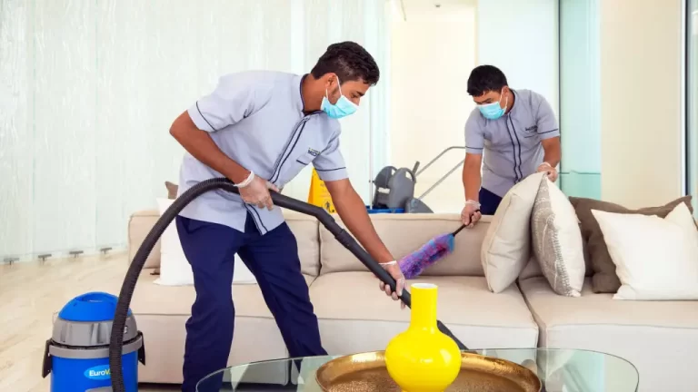 8 نصائح من شركة كلينر لتنظيف الشقق بالرياض