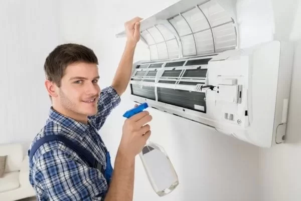 أفضل شركات تنظيف المكيفات بخميس مشيط