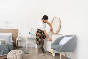 فك وتركيب غرف نوم بالرياض خصم 40%
