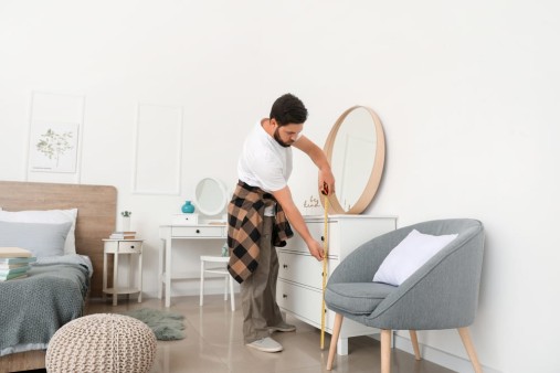 فك وتركيب غرف نوم بالرياض خصم 40%