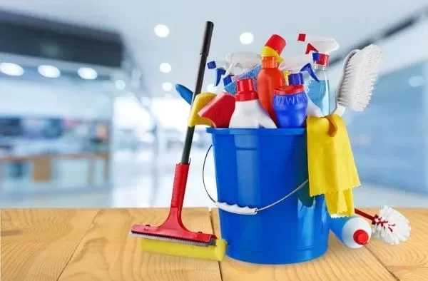 أرخص شركة تنظيف بالشفاء
