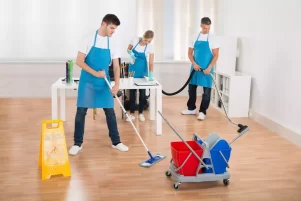 شركة تنظيف بحي السفارات خصم 40%