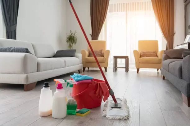 شركة تنظيف بحي العقيق خصم 40%