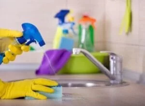 شركة تنظيف بحي العريجاء الغربية
