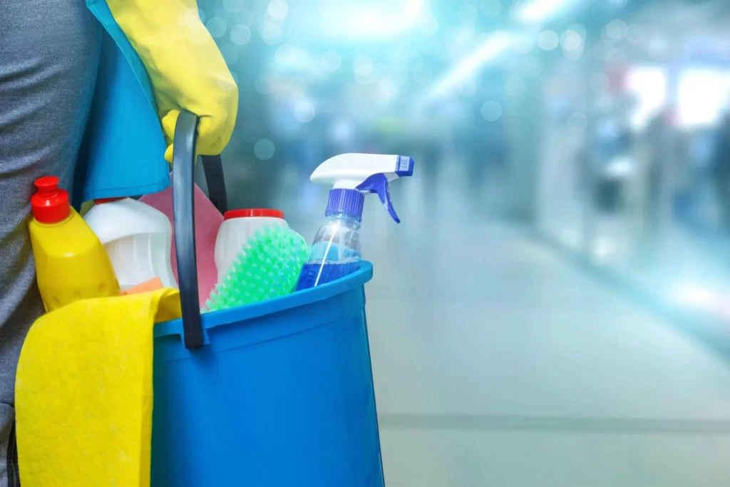 شركة تنظيف بحي طويق خصم 40%