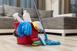 شركة تنظيف بحي الحزم خصم 40%