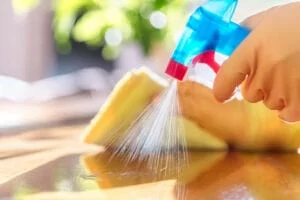 شركة تنظيف بحي الحزم خصم 40%