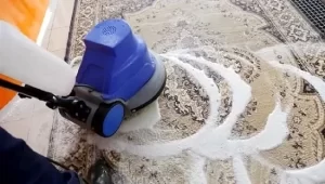 شركة تنظيف بحي المربع