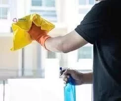 شركة تنظيف بحي الجزيرة