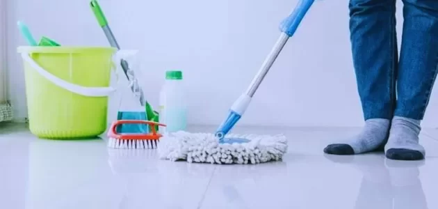 شركة تنظيف بالرياض