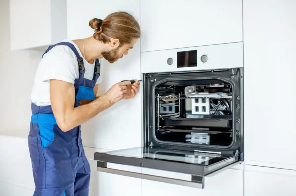 شركة تصليح أفران غرب الرياض