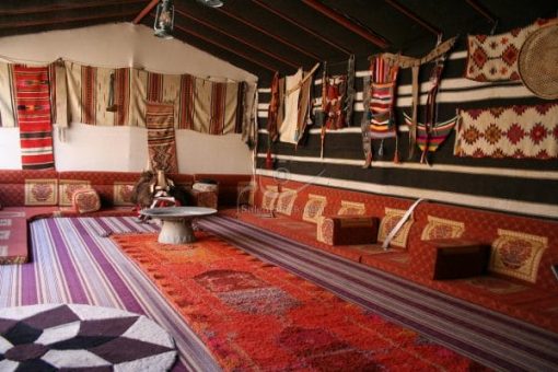 شركة تنظيف بيوت الشعر والخيام بالرياض