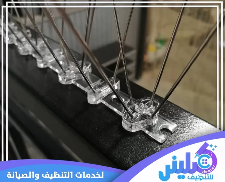 شركة تركيب طارد حمام بالرياض