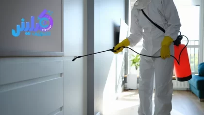 شركة مكافحة حشرات بجدة خصم 30%