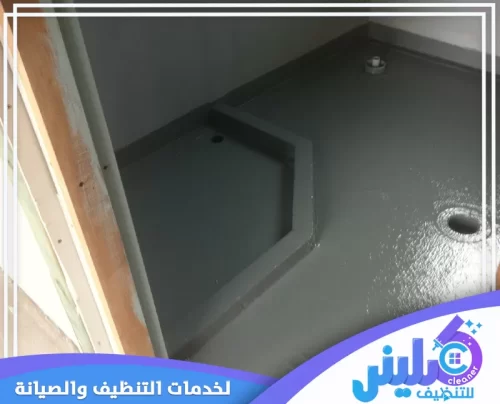 عازل اسمنتي بالرياض عازل اسمنتي بالرياض