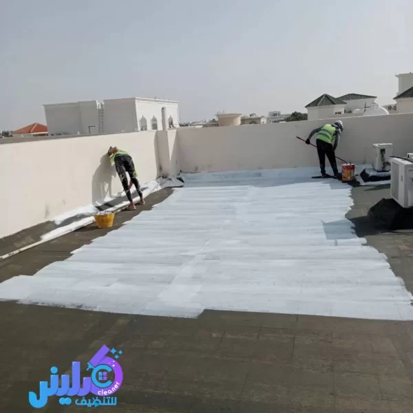 شركة عزل مائي بالرياض خصم 35%