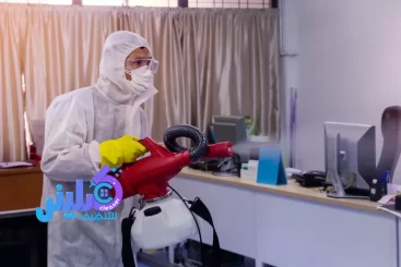 كيفية التخلص من الصراصير نهائياً في 3 خطوات