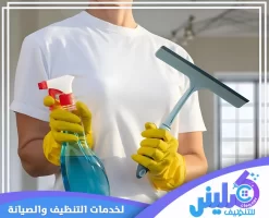شركة تنظيف بالرياض