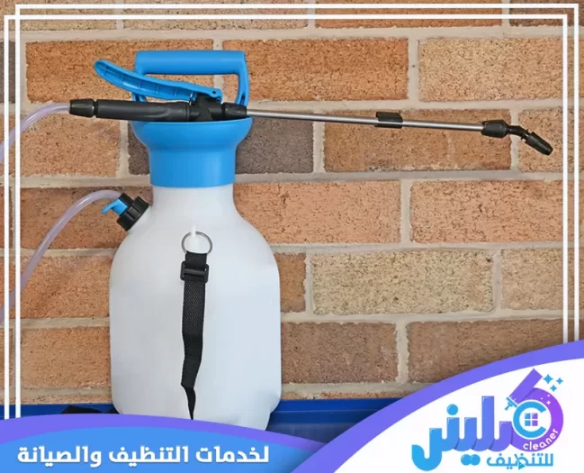 شركة مكافحة حشرات شمال الرياض