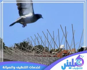 شركة تركيب طارد حمام بتبوك