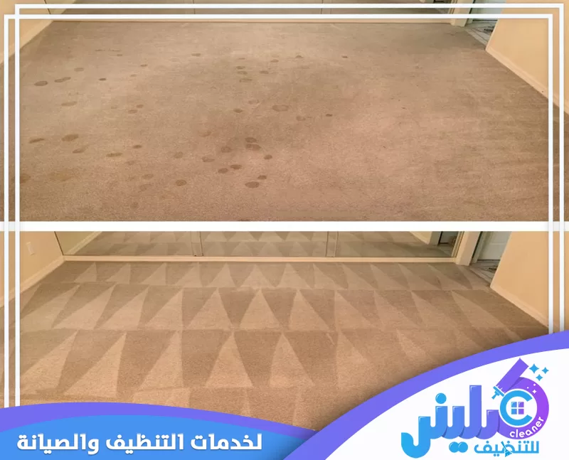 تنظيف أرضيات ببقيق بأجهزة متخصصة لإزالة الأتربة وتلميع السطح دون ترك آثار أو خطوط مزعجة بعد العمل.