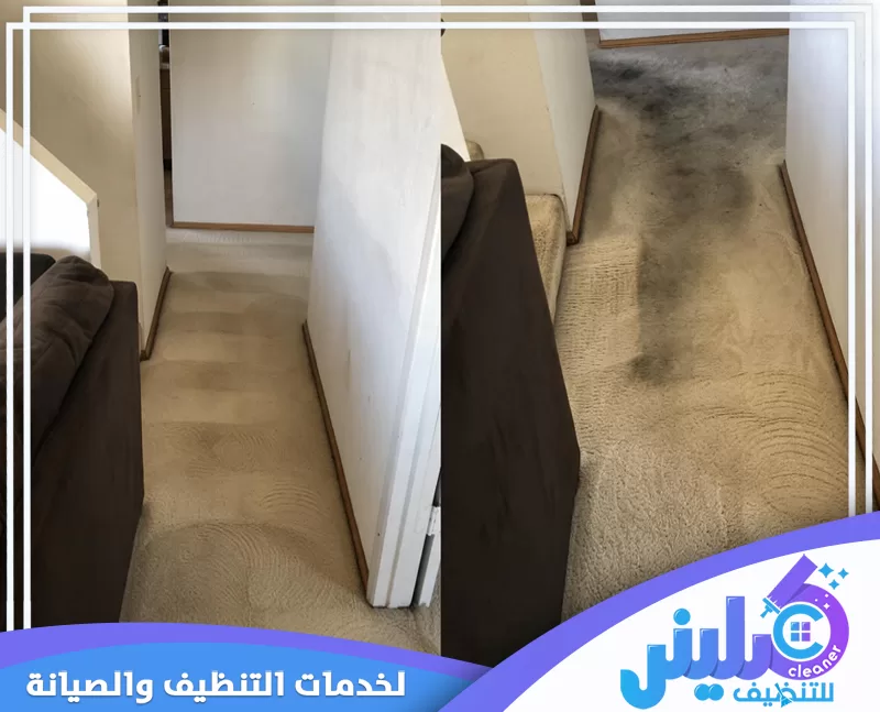 يعالج غسيل مجالس ببقيق آثار الاستخدام اليومي ويعيد للكنب نظافته ورائحته المريحة بأمان واضح.